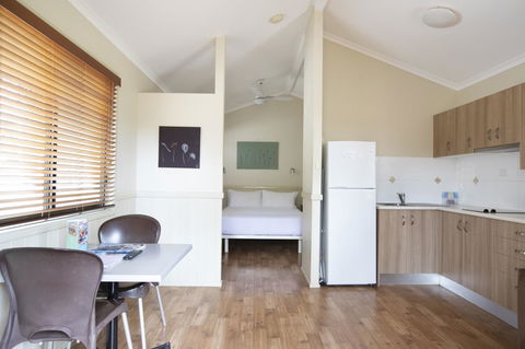 Darwin FreeSpirit Resort - Accommodation Port Macquarie 6