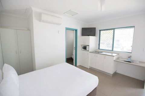 Darwin FreeSpirit Resort - Accommodation Port Macquarie 12