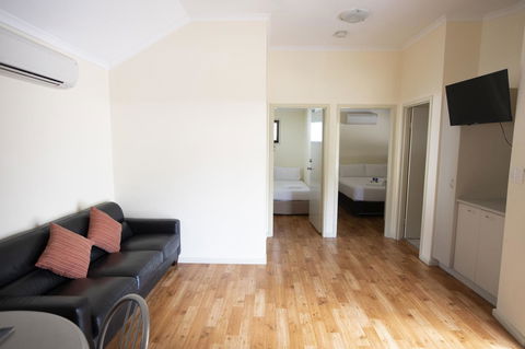 Darwin FreeSpirit Resort - Accommodation Port Macquarie 7