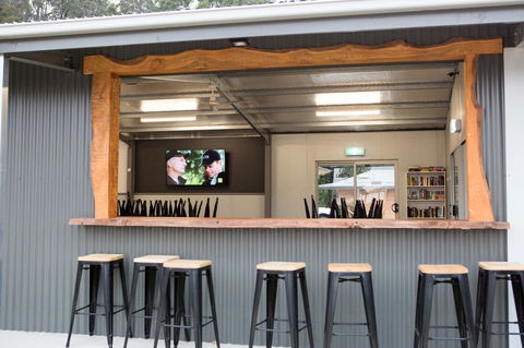 Ingenia Holidays Eden Beachfront - Accommodation Port Macquarie 32