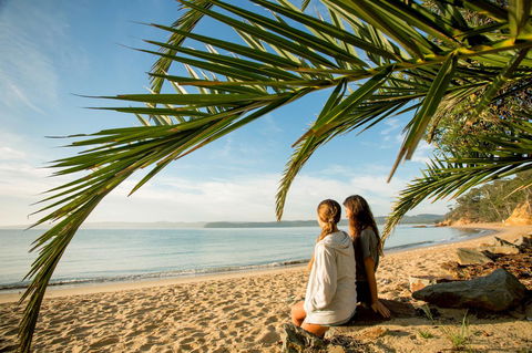 Ingenia Holidays Eden Beachfront - Accommodation Port Macquarie 31