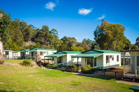 Ingenia Holidays Eden Beachfront - Accommodation Port Macquarie 40