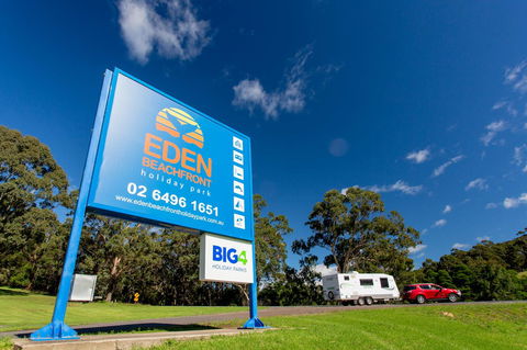 Ingenia Holidays Eden Beachfront - Accommodation Port Macquarie 24