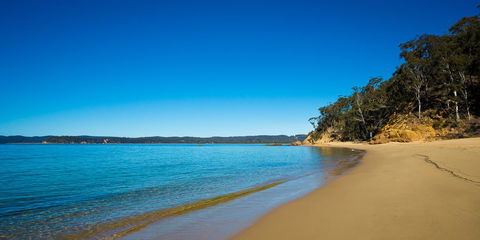 Ingenia Holidays Eden Beachfront - Accommodation Port Macquarie 42