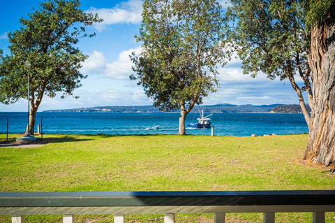 Ingenia Holidays Eden Beachfront - Accommodation Port Macquarie 38