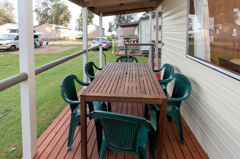 Ingenia Holidays Eden Beachfront - Accommodation Port Macquarie 4