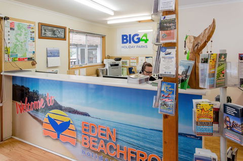 Ingenia Holidays Eden Beachfront - Accommodation Port Macquarie 29