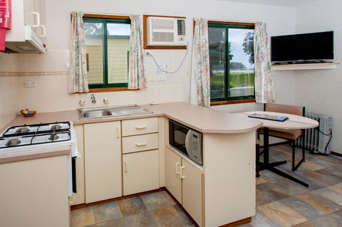 Ingenia Holidays Eden Beachfront - Accommodation Port Macquarie 13