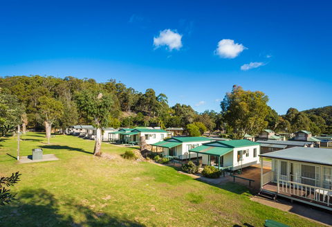 Ingenia Holidays Eden Beachfront - Accommodation Port Macquarie 39