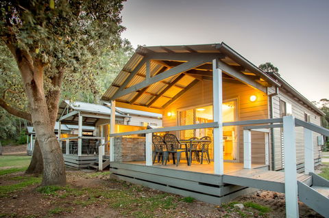 Ingenia Holidays Eden Beachfront - Accommodation Port Macquarie 17