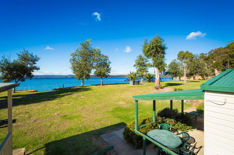 Ingenia Holidays Eden Beachfront - Accommodation Port Macquarie 34