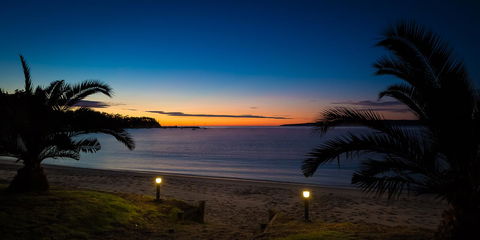 Ingenia Holidays Eden Beachfront - Accommodation Port Macquarie 41