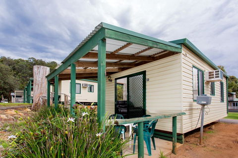 Ingenia Holidays Eden Beachfront - Accommodation Port Macquarie 15
