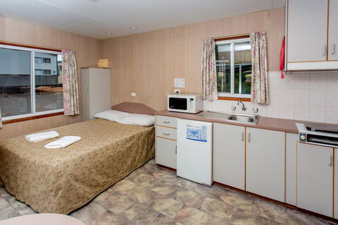 Ingenia Holidays Eden Beachfront - Accommodation Port Macquarie 7
