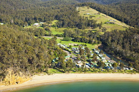 Ingenia Holidays Eden Beachfront - Accommodation Port Macquarie 33