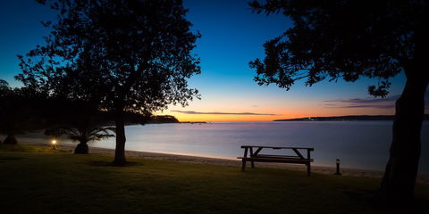 Ingenia Holidays Eden Beachfront - Accommodation Port Macquarie 35