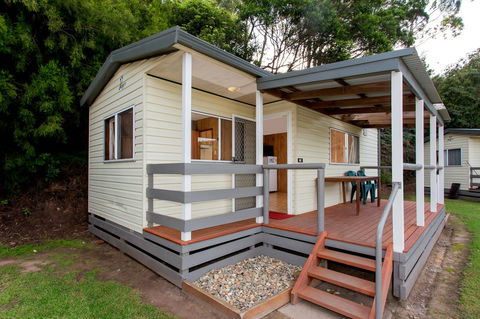 Ingenia Holidays Eden Beachfront - Accommodation Port Macquarie 5