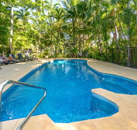 Oasis Tourist Park - Accommodation Port Macquarie