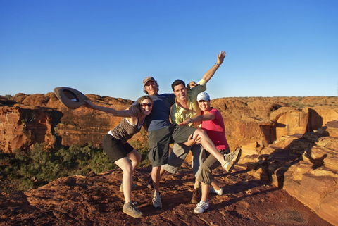 Discovery Resorts - Kings Canyon - Accommodation Port Macquarie 31