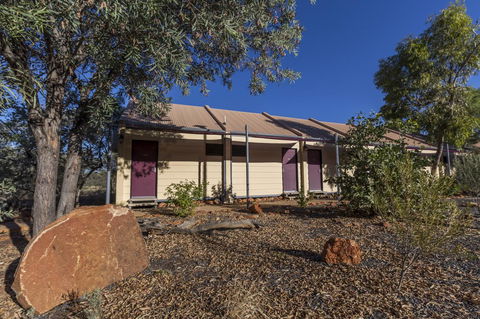 Discovery Resorts - Kings Canyon - Accommodation Port Macquarie 15
