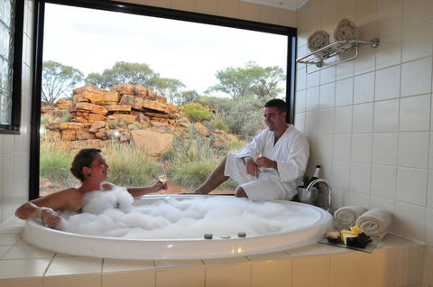 Discovery Resorts - Kings Canyon - Accommodation Port Macquarie 33
