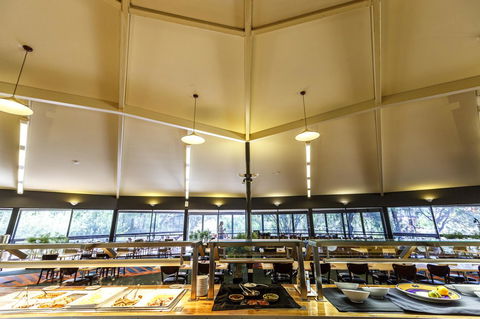 Discovery Resorts - Kings Canyon - Accommodation Port Macquarie 9