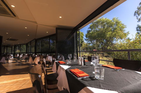 Discovery Resorts - Kings Canyon - Accommodation Port Macquarie 7