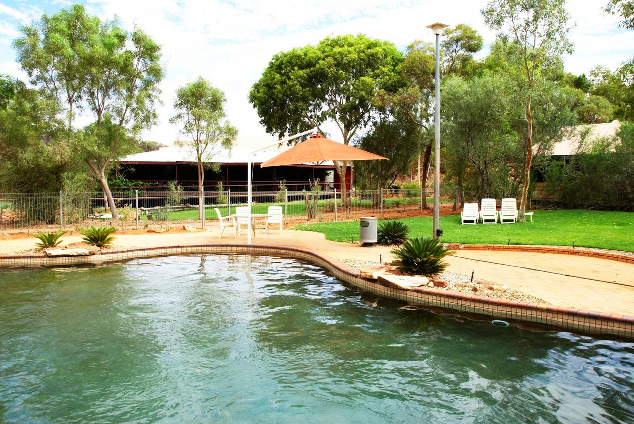 Hart NT Accommodation Port Macquarie