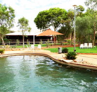 Kings Canyon Resort - Accommodation Port Macquarie