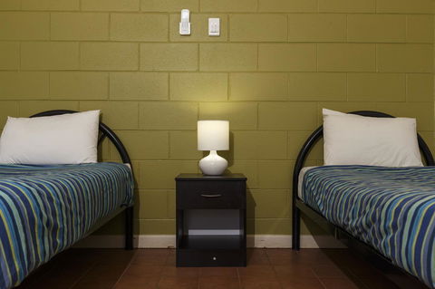 Discovery Resorts - Kings Canyon - Accommodation Port Macquarie 32