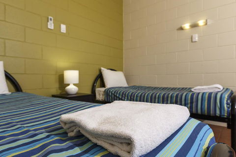 Discovery Resorts - Kings Canyon - Accommodation Port Macquarie 20