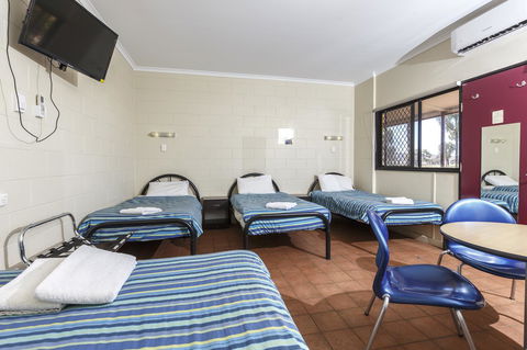 Discovery Resorts - Kings Canyon - Accommodation Port Macquarie 18