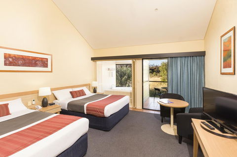 Discovery Resorts - Kings Canyon - Accommodation Port Macquarie 23