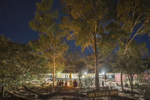 Discovery Resorts - Kings Canyon - Accommodation Port Macquarie 11