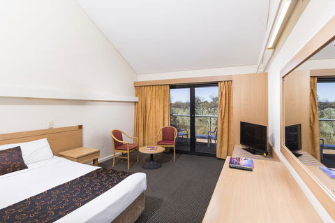 Discovery Resorts - Kings Canyon - Accommodation Port Macquarie 2