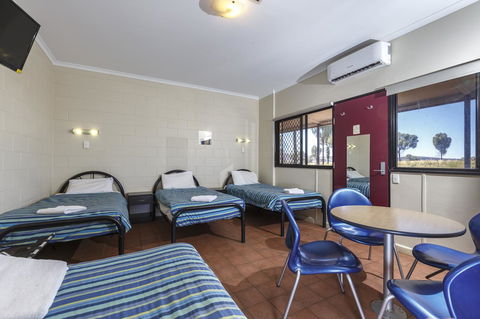 Discovery Resorts - Kings Canyon - Accommodation Port Macquarie 19