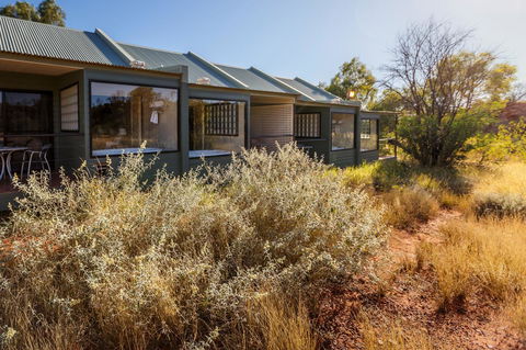 Discovery Resorts - Kings Canyon - Accommodation Port Macquarie 1