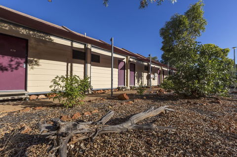 Discovery Resorts - Kings Canyon - Accommodation Port Macquarie 25