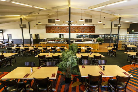Discovery Resorts - Kings Canyon - Accommodation Port Macquarie 10