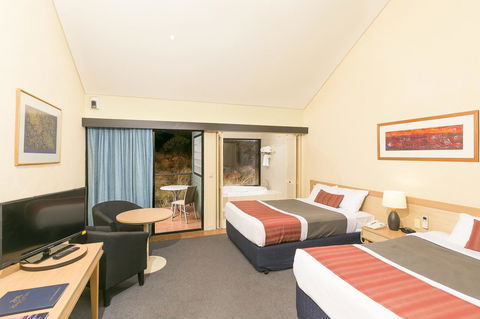 Discovery Resorts - Kings Canyon - Accommodation Port Macquarie 12