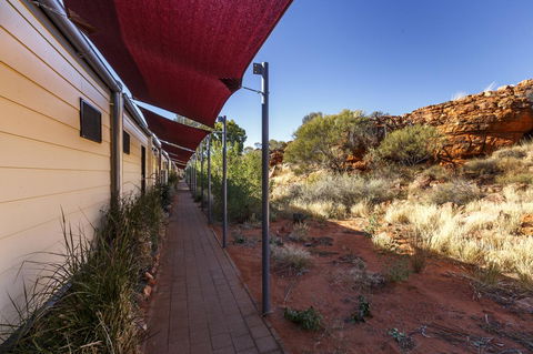 Discovery Resorts - Kings Canyon - Accommodation Port Macquarie 13