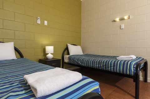 Discovery Resorts - Kings Canyon - Accommodation Port Macquarie 21