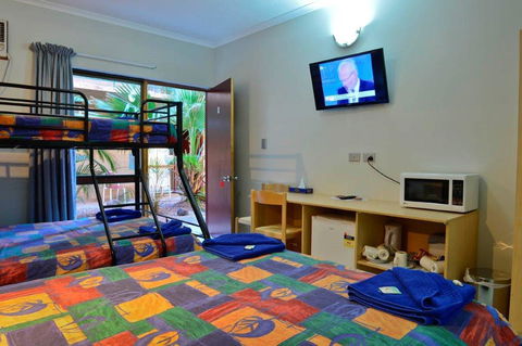 Goldfields Hotel Motel - Accommodation Port Macquarie 3