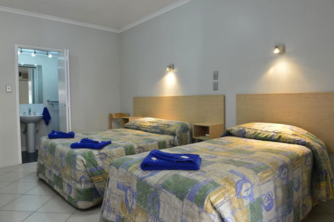 Goldfields Hotel Motel - Accommodation Port Macquarie 6