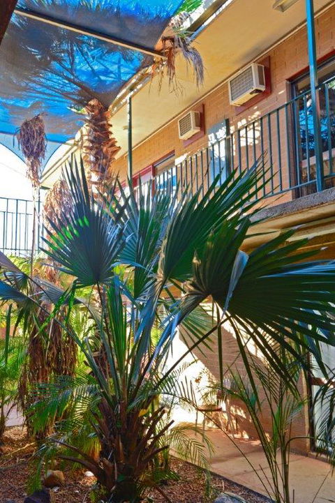 Goldfields Hotel Motel - Accommodation Port Macquarie 2