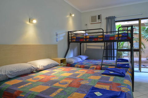 Goldfields Hotel Motel - Accommodation Port Macquarie 5