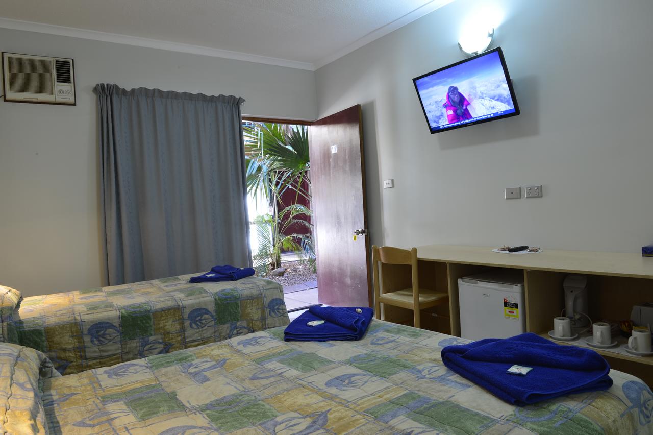  Accommodation Port Macquarie