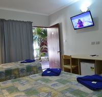 Goldfields Hotel Motel - Accommodation Port Macquarie