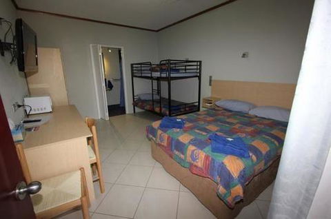 Goldfields Hotel Motel - Accommodation Port Macquarie 1