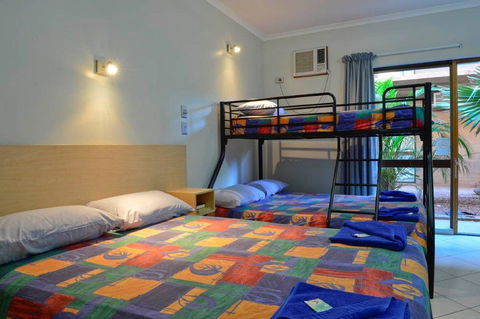Goldfields Hotel Motel - Accommodation Port Macquarie 4